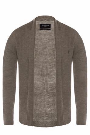 ‘mode’ cardigan, zdjęcie 1 ‘mode’ cardigan od AllSaints